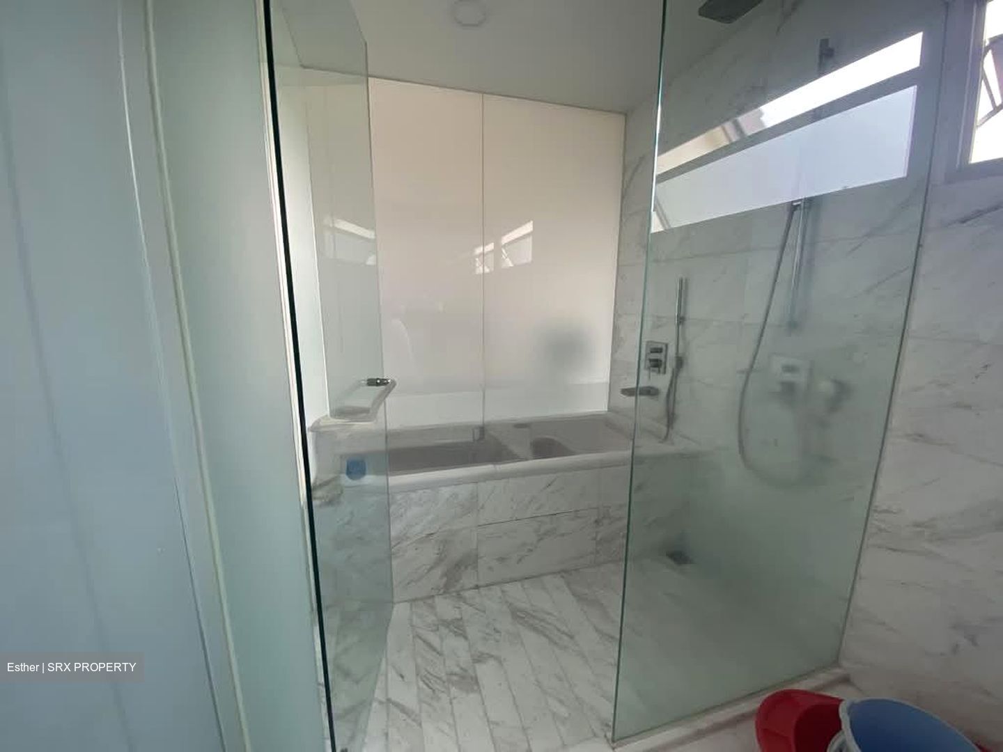 The Sound (D15), Condominium #548800111